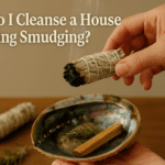 How Do I Cleanse a House Using Smudging?