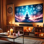 UK Spiritual & Paranormal TV Shows