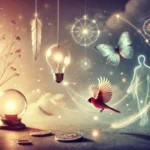 Signs from Spirit:  5 Things to Look Out For!