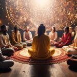 What is a Spiritualist Circle?