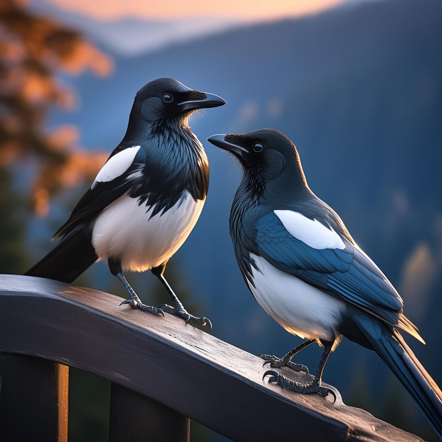 The Spiritual Significance of Seeing Birds - The Spiritualist