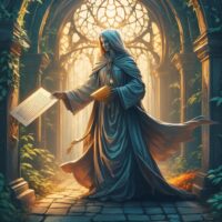Spirit Messengers