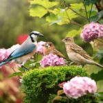 The Spiritual Significance of Seeing Birds