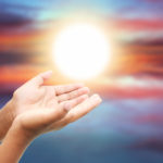 A Prayer For Lightworkers by Brenda Hodgson