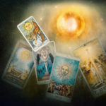 Tarot History and a simplified way to use Tarot Cards.