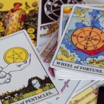 Using Tarot Cards for Spiritual Readings