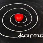 Reincarnation and the law of karma