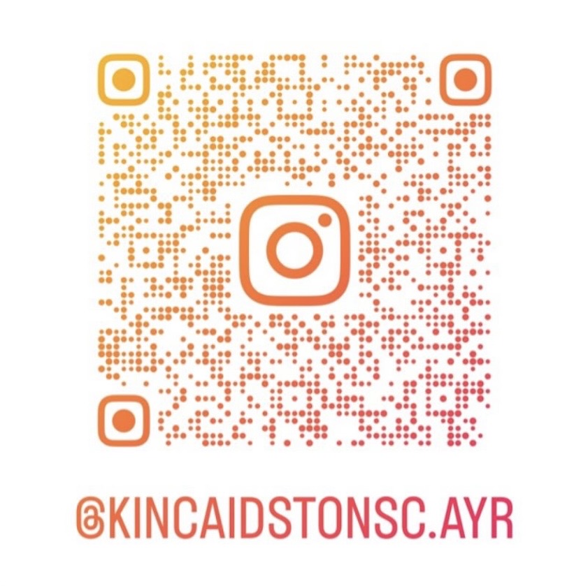 Kincaidston Spiritualist Centre