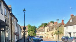 Cricklade First Town on the Thames