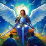 Archangel Michael and How He Can Help Us in Our Earthly Life