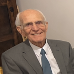 Spiritual Truths – Spiritual Address by Charles Limage