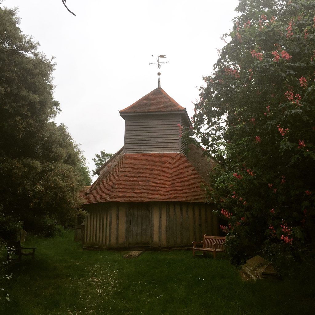 St Mary's of Mundon